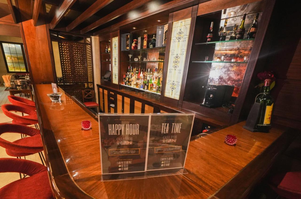 多尔酒店 贝鲁特 外观 照片