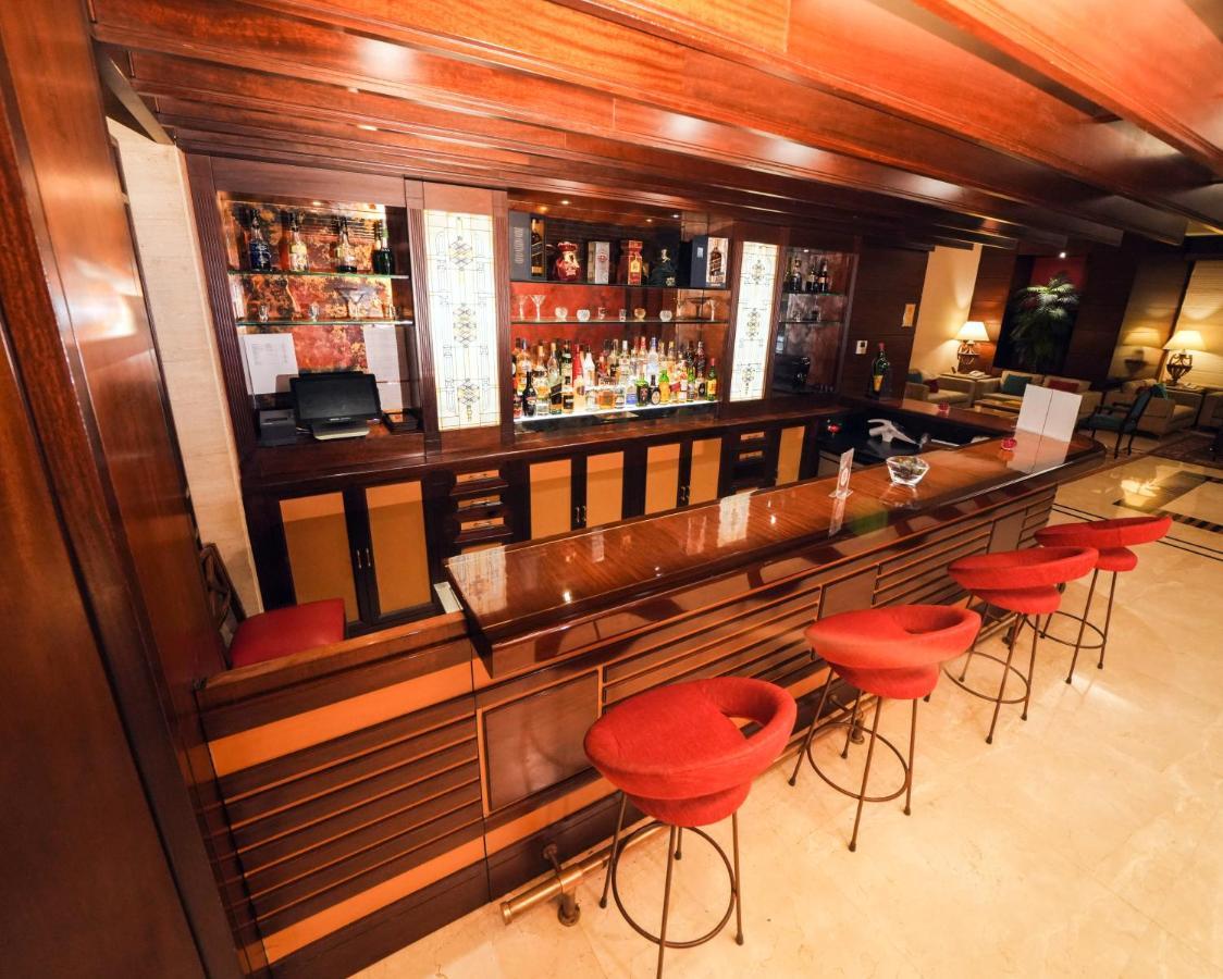 多尔酒店 贝鲁特 外观 照片