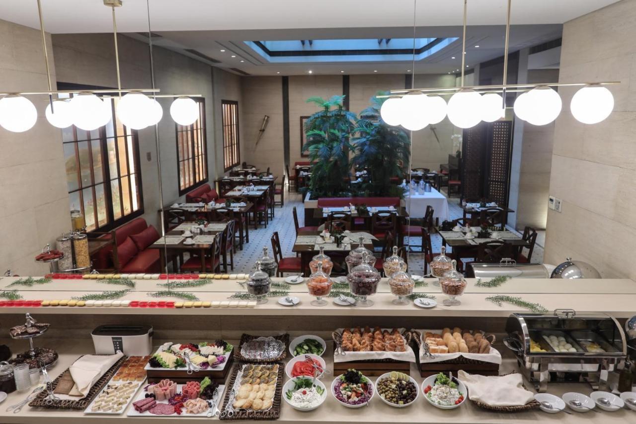 多尔酒店 贝鲁特 外观 照片