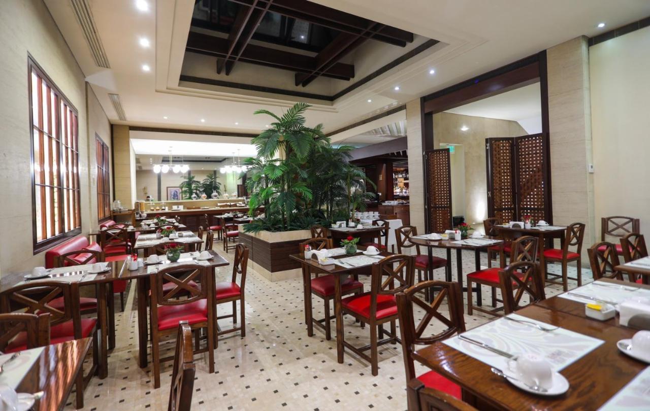 多尔酒店 贝鲁特 外观 照片